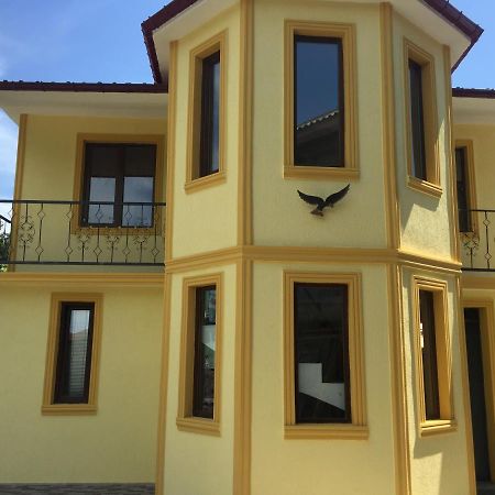 Apartment Murad Batumi Exterior foto