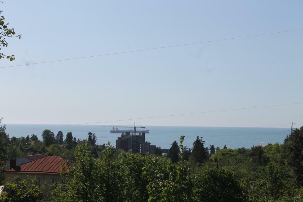 Apartment Murad Batumi Exterior foto